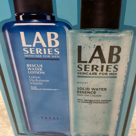 Lab Series Hydration boost set for Men - Picture 3 of 7